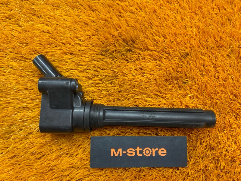 катушка зажигания, 1500 рублей, Красноярск