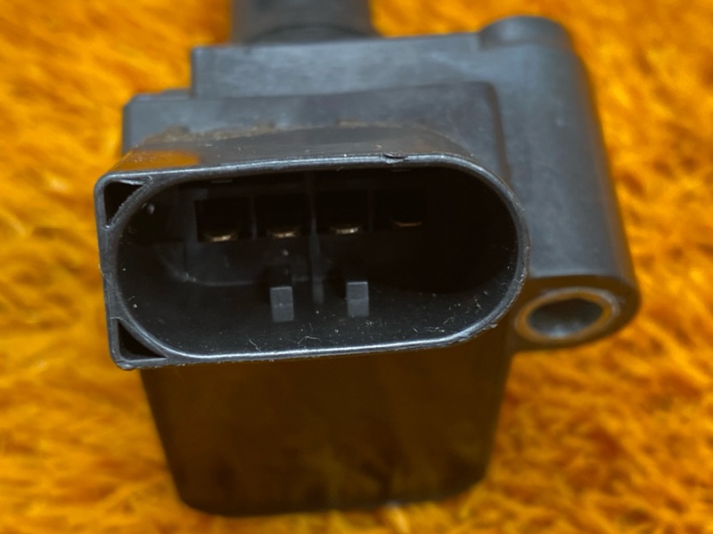 катушка зажигания, 1500 рублей, Красноярск