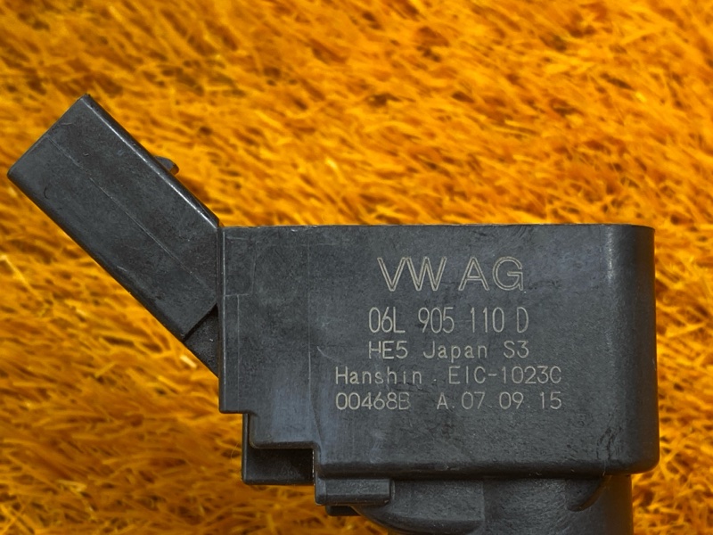 катушка зажигания, 1500 рублей, Красноярск