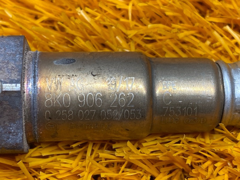 Датчик кислорода, 6000 рублей, Красноярск