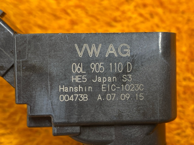 катушка зажигания, 1500 рублей, Красноярск