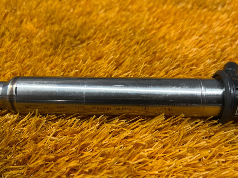 форсунка топливная, 5000 рублей, Красноярск