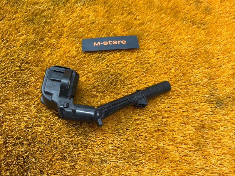 катушка зажигания, 2000 рублей, Красноярск