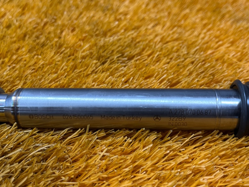 форсунка топливная, 5000 рублей, Красноярск