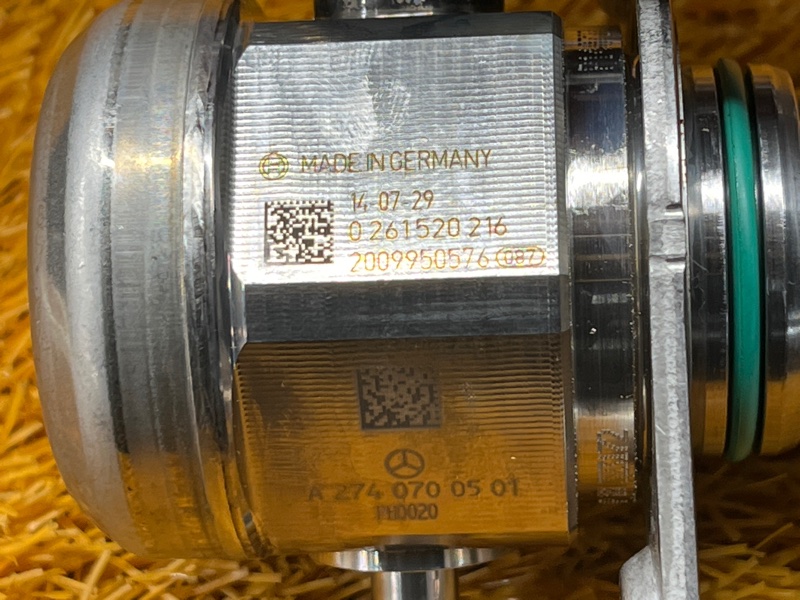 ТНВД, 14000 рублей, Красноярск