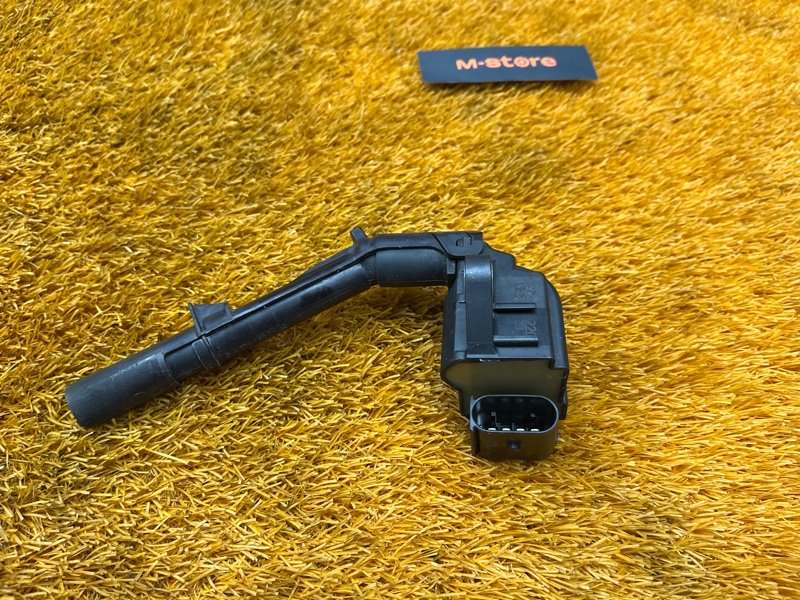 катушка зажигания, 2000 рублей, Красноярск