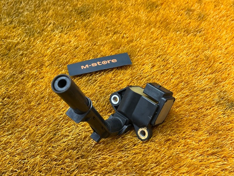 катушка зажигания, 2000 рублей, Красноярск