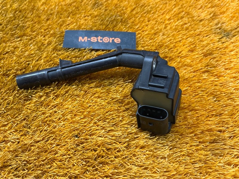 катушка зажигания, 2000 рублей, Красноярск