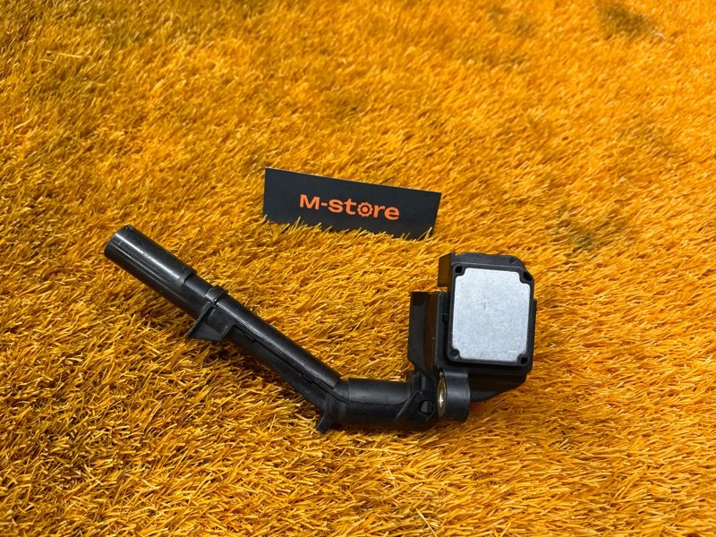 катушка зажигания, 2000 рублей, Красноярск