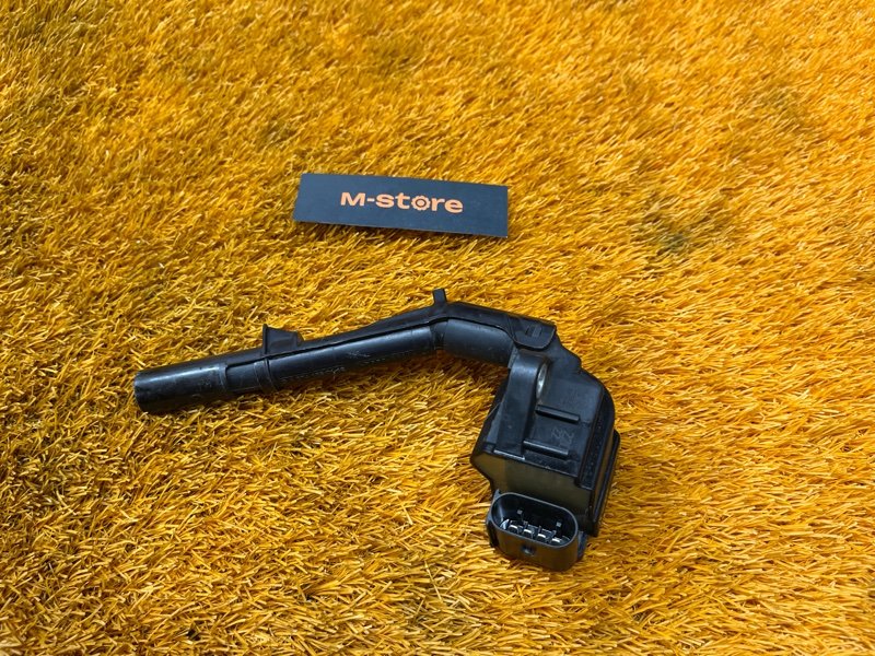 катушка зажигания, 2000 рублей, Красноярск