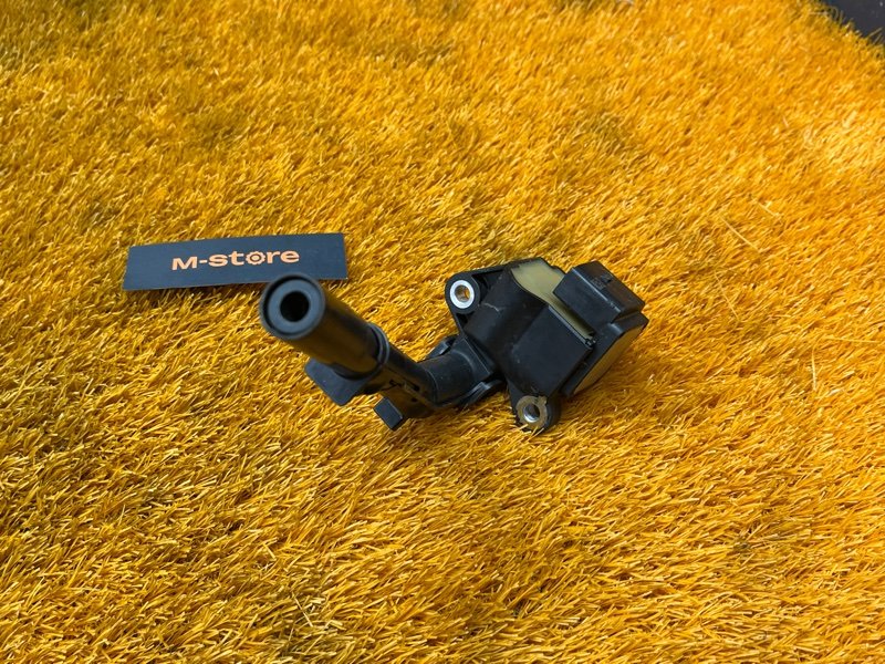 катушка зажигания, 2000 рублей, Красноярск