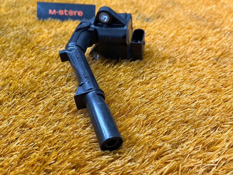 катушка зажигания, 2000 рублей, Красноярск