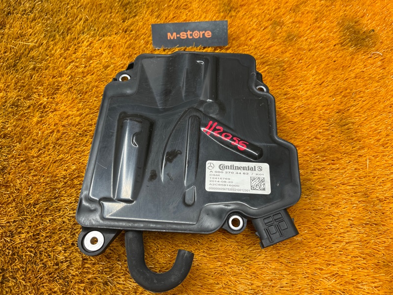 блок управления АКПП, 20000 рублей, Красноярск