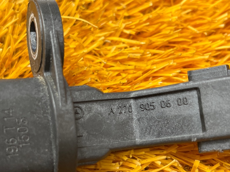 Датчик положения коленвала, 5000 рублей, Красноярск