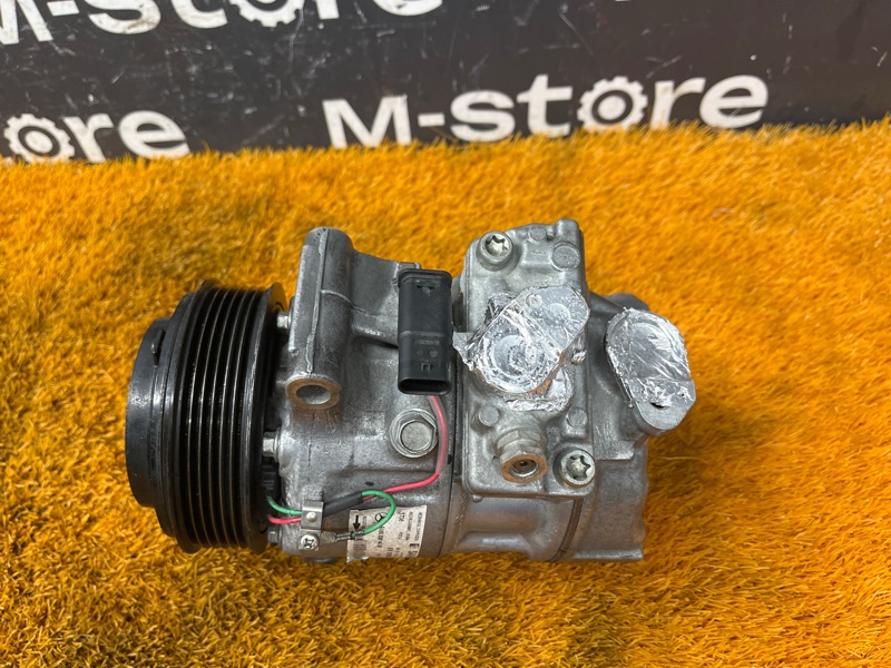 компрессор кондиционера, 14000 рублей, Красноярск