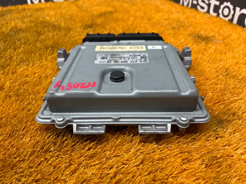 блок управления двс, 10000 рублей, Красноярск