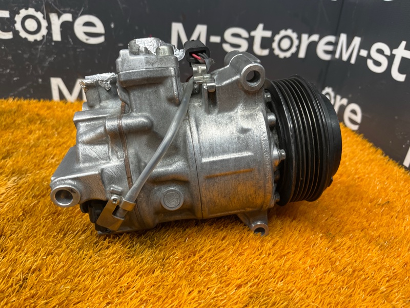 компрессор кондиционера, 14000 рублей, Красноярск