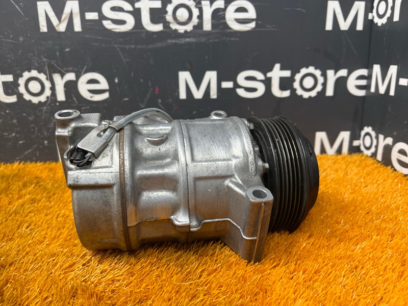 компрессор кондиционера, 14000 рублей, Красноярск