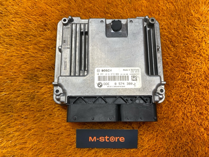 блок управления двс, 8500 рублей, Красноярск