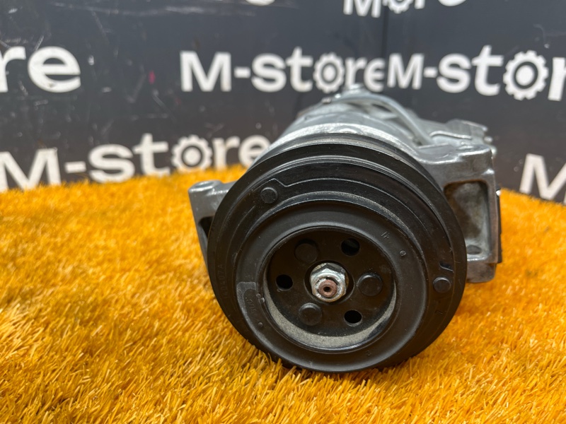 компрессор кондиционера, 14000 рублей, Красноярск