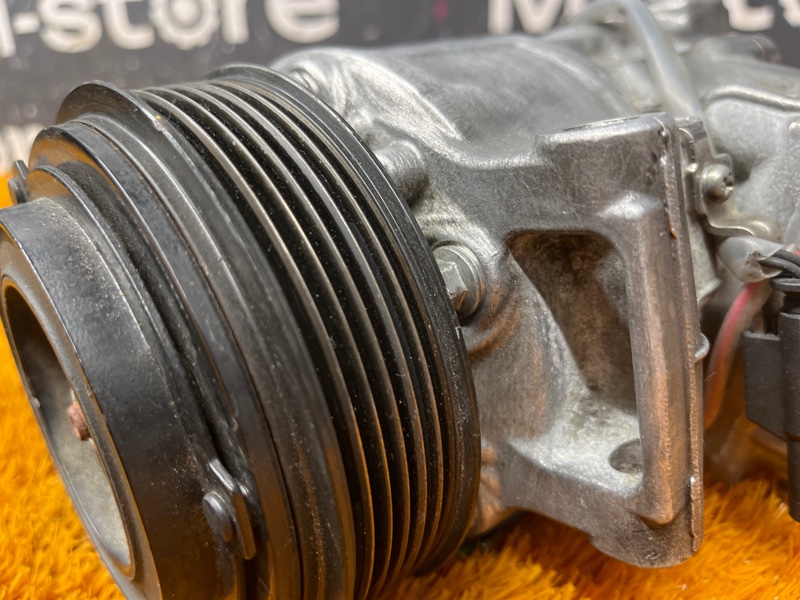 компрессор кондиционера, 14000 рублей, Красноярск