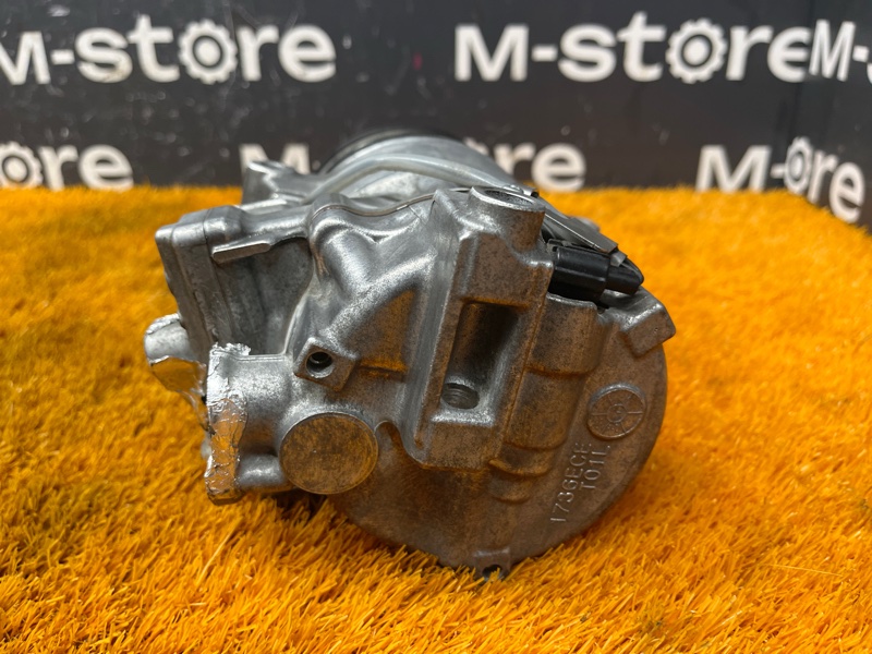 компрессор кондиционера, 14000 рублей, Красноярск