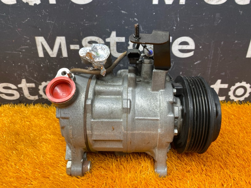 компрессор кондиционера, 13000 рублей, Красноярск