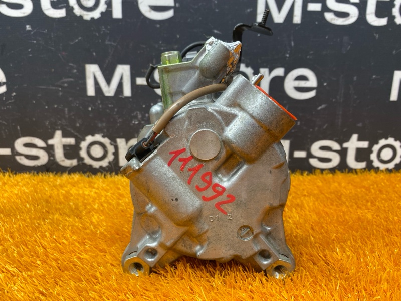 компрессор кондиционера, 13000 рублей, Красноярск