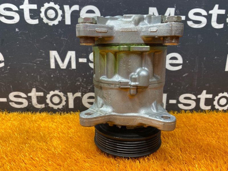 компрессор кондиционера, 13000 рублей, Красноярск