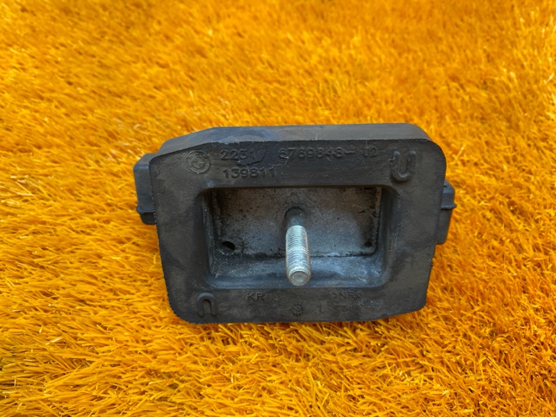 подушка кпп, 1000 рублей, Красноярск