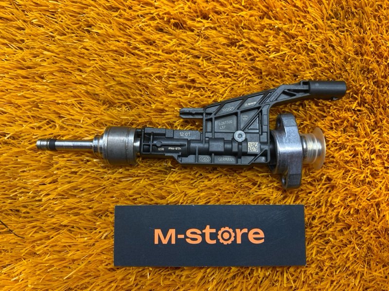 форсунка топливная, 4000 рублей, Красноярск