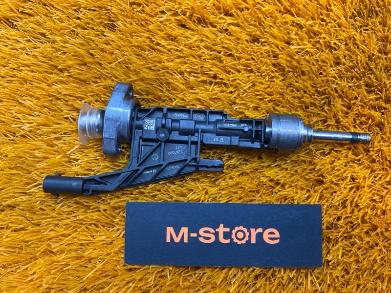 форсунка топливная, 4000 рублей, Красноярск