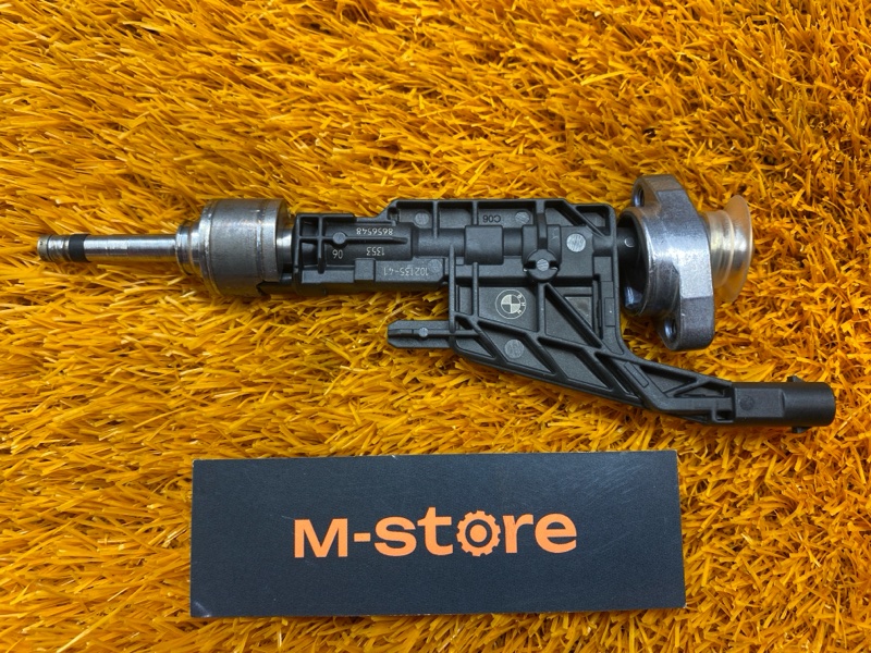 форсунка топливная, 4000 рублей, Красноярск