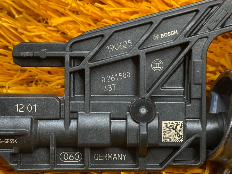 форсунка топливная, 4000 рублей, Красноярск