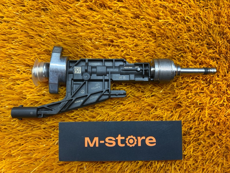 форсунка топливная, 4000 рублей, Красноярск