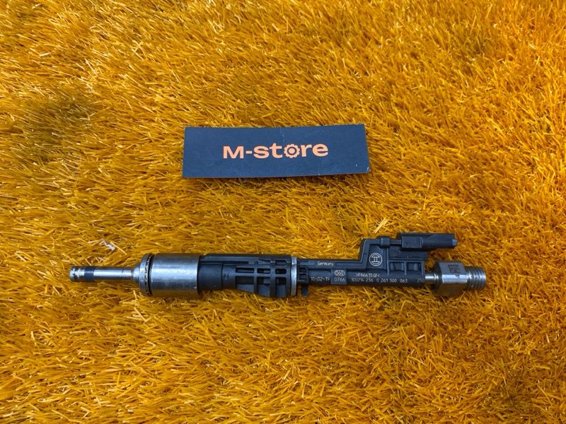 форсунка топливная, 2000 рублей, Красноярск