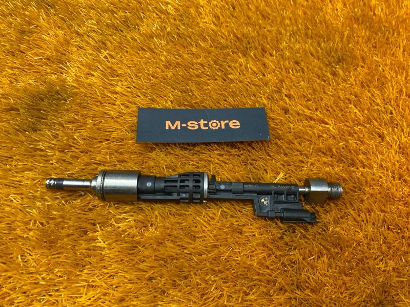 форсунка топливная, 2000 рублей, Красноярск