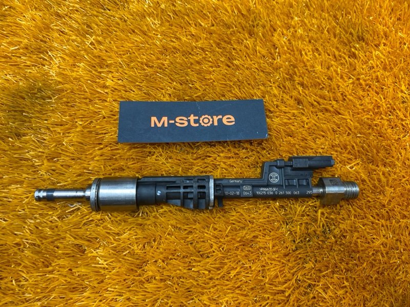 форсунка топливная, 2300 рублей, Красноярск