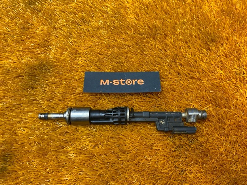 форсунка топливная, 2300 рублей, Красноярск