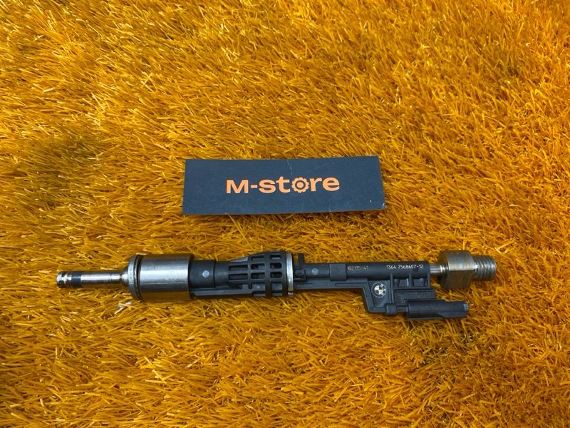 форсунка топливная, 2300 рублей, Красноярск