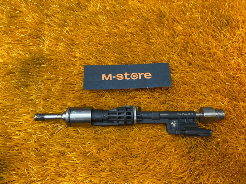 форсунка топливная, 2300 рублей, Красноярск