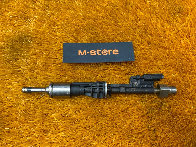 форсунка топливная, 2300 рублей, Красноярск