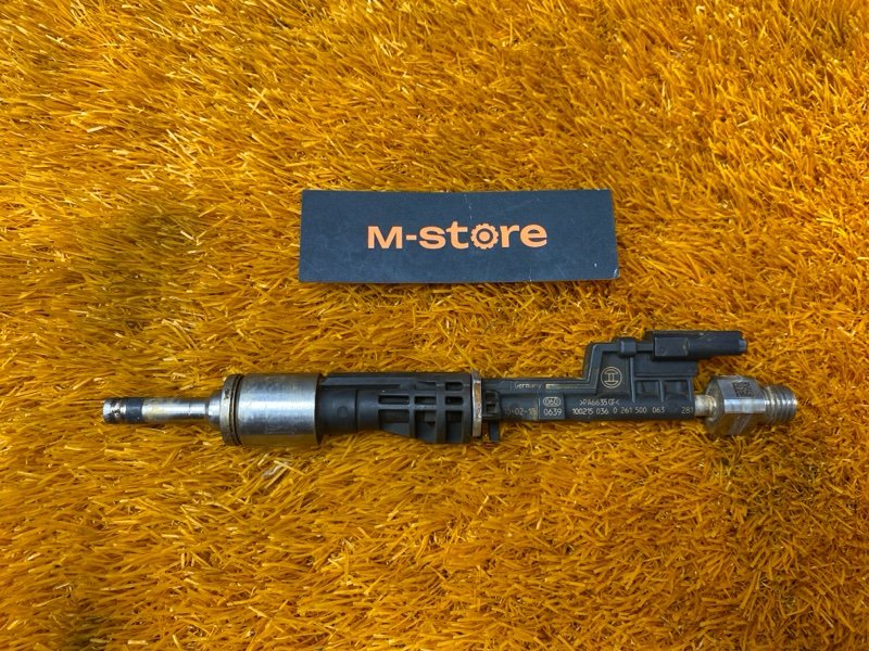 форсунка топливная, 2300 рублей, Красноярск