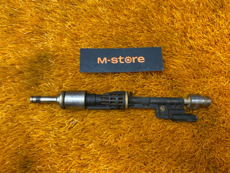 форсунка топливная, 2300 рублей, Красноярск