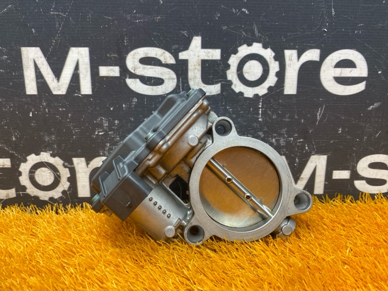 дроссельная заслонка, 8000 рублей, Красноярск