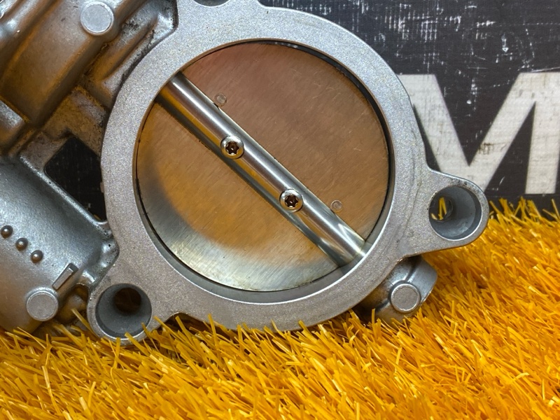 дроссельная заслонка, 8000 рублей, Красноярск