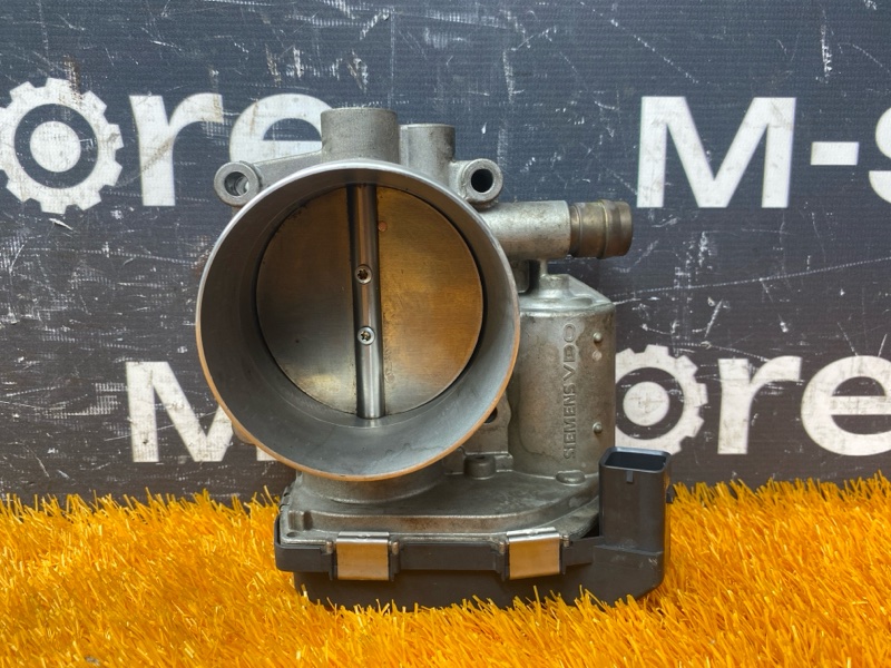 дроссельная заслонка, 4000 рублей, Красноярск