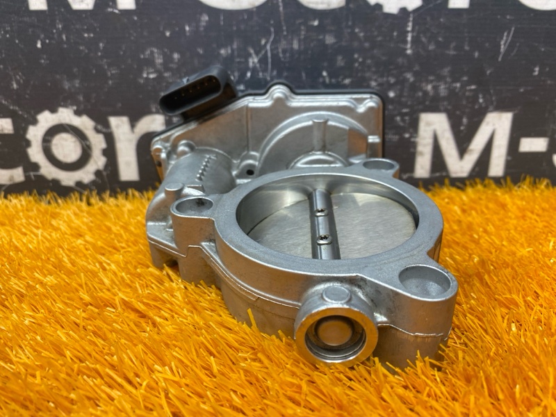 дроссельная заслонка, 8000 рублей, Красноярск