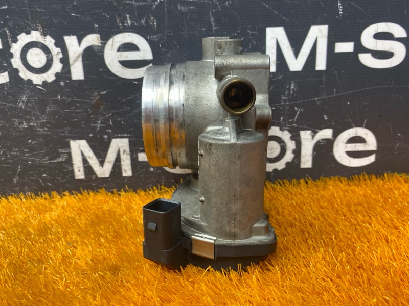 дроссельная заслонка, 4000 рублей, Красноярск