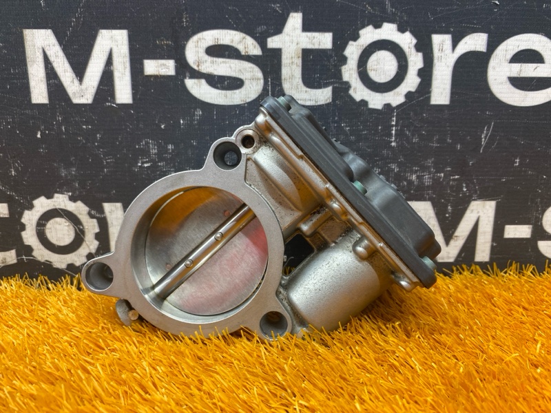 дроссельная заслонка, 8000 рублей, Красноярск